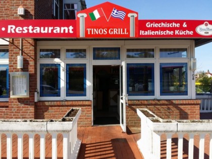 Foto: Tinos Grill